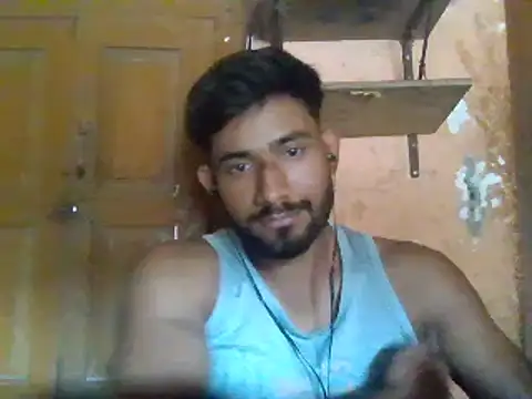 Show Webcam de Lustynani