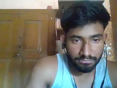 Lustynani's Webcam Show