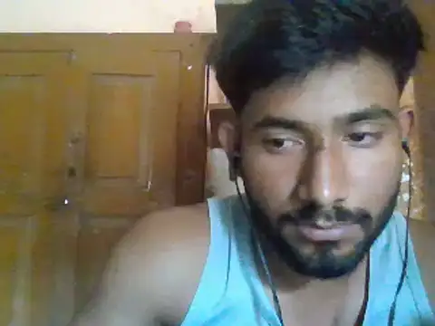 Show Webcam de Lustynani
