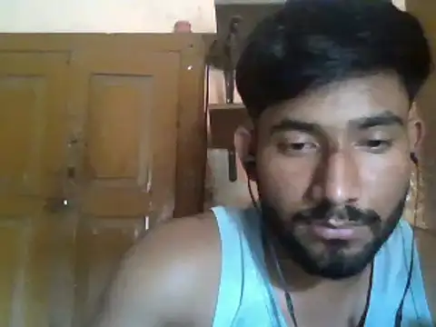 Show webcam de Lustynani