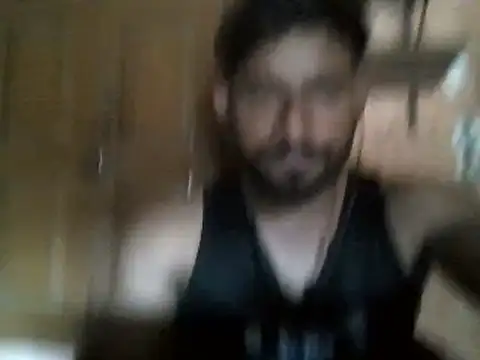 Lustynani Pertunjukan Webcam