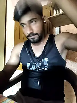 Show Webcam de Lustynani