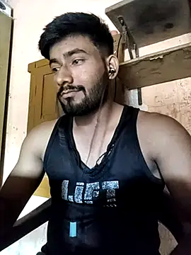 Show de Lustynani na webcam