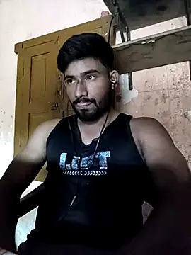 Show Webcam de Lustynani