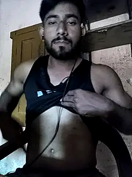 Lustynani Show Webcam
