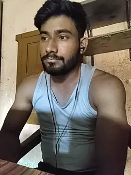 Lustynani ওয়েবক্যাম শো
