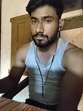 Lustynani Webcam Show
