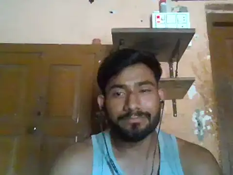 Lustynani webcam show