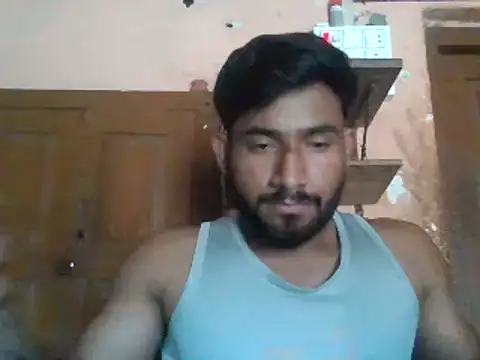 Show Webcam de Lustynani