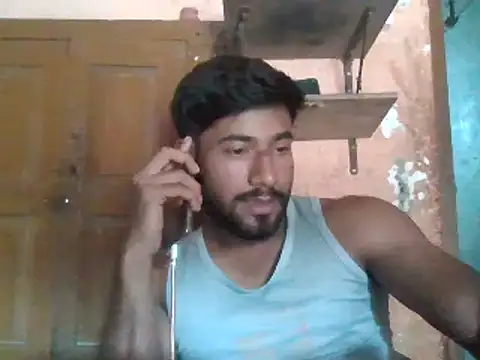 Show webcam de Lustynani
