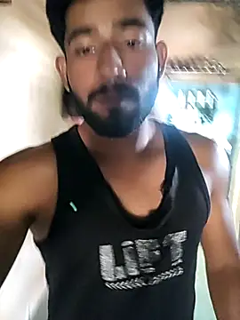 Show de Lustynani na webcam