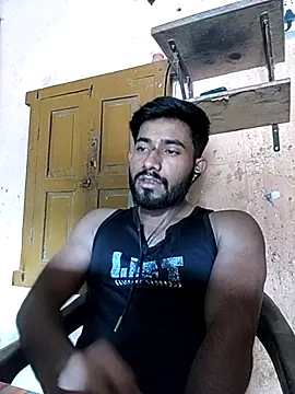 Lustynani's Webcam Show