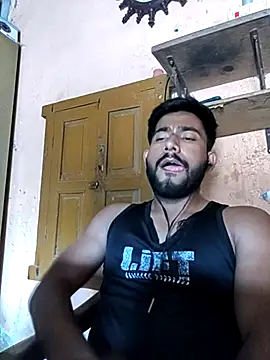 Lustynani's Webcam Show