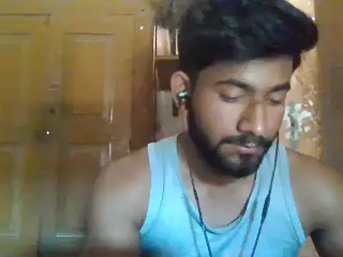 Lustynani's Webcam Show