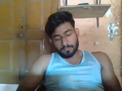 Lustynani Webcam Show