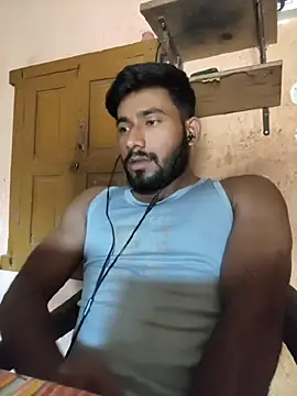 Lustynani Webcam show
