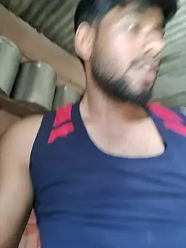 Lustynani Show Webcam