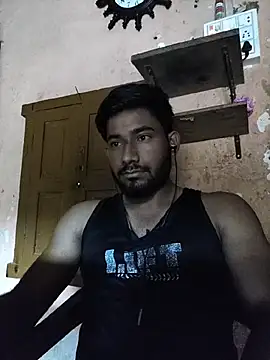 Lustynani's Webcam Show