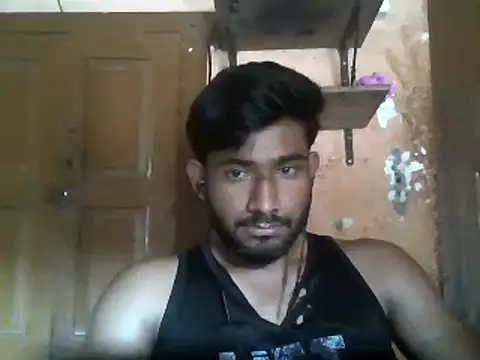 Lustynani Show Webcam