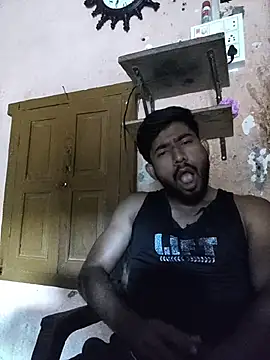 Show de Lustynani na webcam
