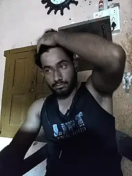 Lustynani webcam show