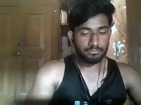 Show de Lustynani na webcam