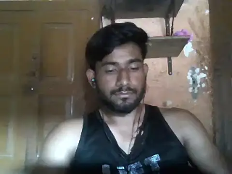 Lustynani Webcam-Show