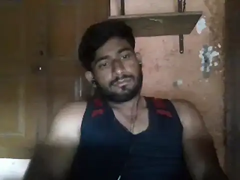Lustynani ওয়েবক্যাম শো