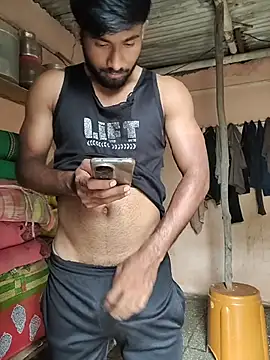 Lustynani ওয়েবক্যাম শো