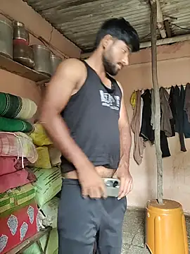 Lustynani Show in webcam