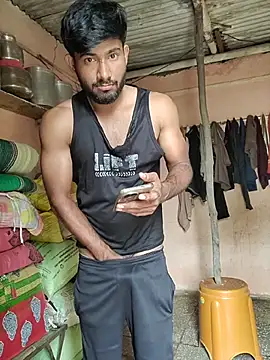 Lustynani Webcam show