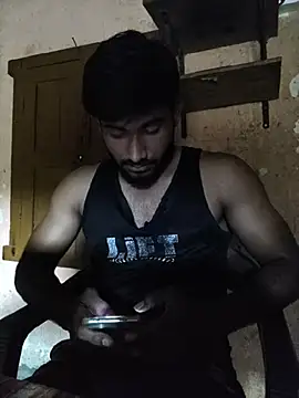 Lustynani Webcam show