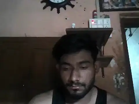 Show de Lustynani na webcam