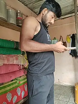 Lustynani webcam show