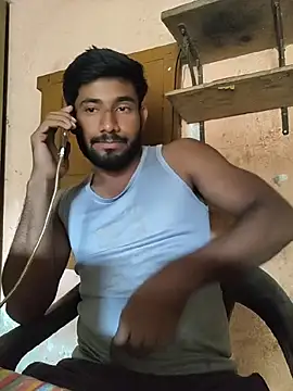 Show webcam de Lustynani