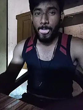 Lustynani webcam show