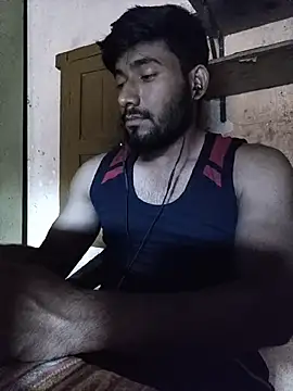 Lustynani Show Webcam