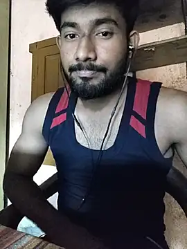 Lustynani Show Webcam