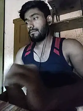 Lustynani Show Webcam