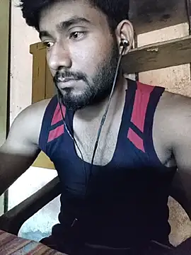 Show Webcam de Lustynani