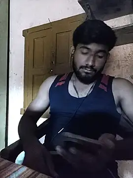 Show Webcam de Lustynani