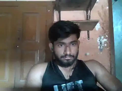 Lustynani webcam show