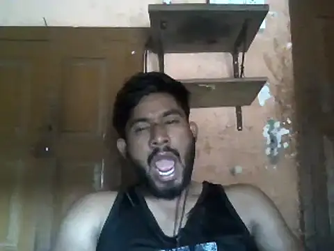 Lustynani Show Webcam