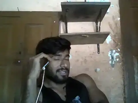 Lustynani's Webcam Show