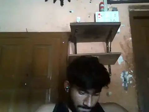 Show de Lustynani na webcam
