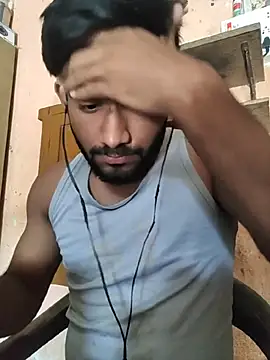 Lustynani's Webcam Show