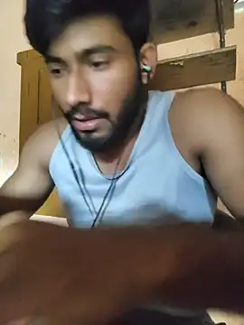 Lustynani's Webcam Show