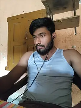 Lustynani's Webcam Show