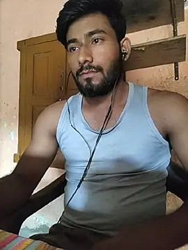 Lustynani webcam show