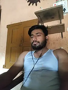 Lustynani's Webcam Show